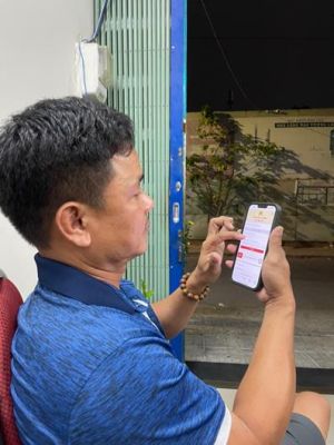 Nhân rộng ứng dụng sổ sức khỏe điện tử và cấp phiếu lý lịch tư pháp thông qua VneID