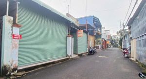 Nhu cầu thuê phòng trọ giảm