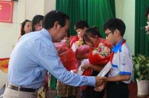 Tăng cường kiến thức cho học sinh về các biện pháp phòng, chống bệnh dại