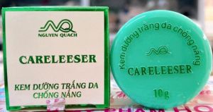 2 loại mỹ phẩm không đảm bảo chất lượng bị thu hồi, đình chỉ lưu hành