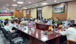 Triển khai sổ sức khỏe điện tử  và cấp phiếu lý lịch tư pháp thông qua ứng dụng VNelD trên toàn quốc