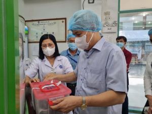 Đảm bảo an toàn thực phẩm tại các bếp ăn tập thể ở Đồng Nai