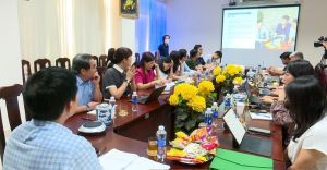 Tỉnh Đồng Nai nỗ lực kiểm soát bệnh HIV/AIDS