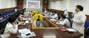 Bệnh viện Từ Dũ hỗ trợ chuyên môn về sản khoa tại Đồng Nai