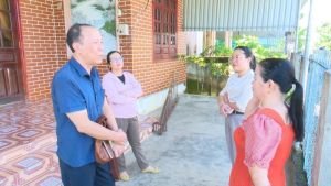 Ngăn ngừa bệnh sốt rét quay trở lại trên địa bàn tỉnh Đồng Nai