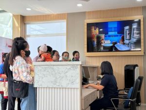 Phòng bệnh hô hấp khi thời tiết thay đổi