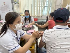 Gần 1 năm sau khi bị mèo cắn, người đàn ông phát bệnh dại và tử vong