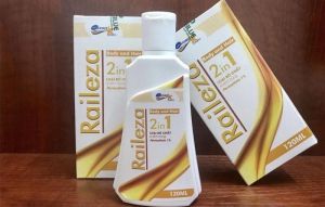 Đình chỉ lưu hành, thu hồi 2 loại mỹ phẩm không đạt chất lượng