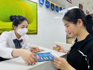 Ghi nhận hơn 5 ngàn ca mắc sốt xuất huyết