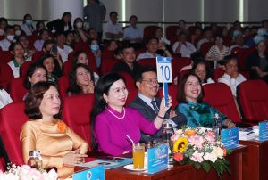 Y tế cơ sở gắn bó với dân, tận tâm phụng sự