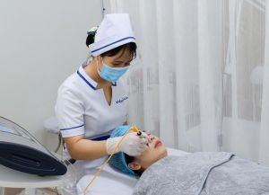 Nhiều chương trình chăm sóc sức khỏe cho phụ nữ
