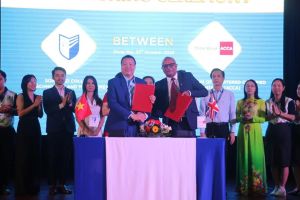 . Collaboration to Create Opportunities for Students to Access Prestigious International Accounting Certifications