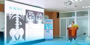 비뇨기관에서 최소 침습 과학기술 세미나 – 비뇨기관 질환 치료에서 레이저 적용