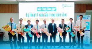 Hội thảo khoa học kỹ thuật ít xâm lấn trong niệu khoa - Ứng dụng laser trong điều trị bệnh lý niệu khoa