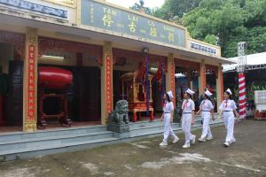 Di tích khảo cổ học ở Đồng Nai: Bảo tồn và phát huy giá trị