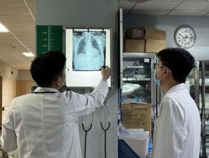 Bệnh viện Đa khoa Đồng Nai đặt máy tạo nhịp tim 3 buồng để điều trị bệnh suy tim nặng