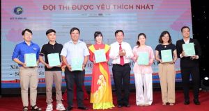 Tập trung giải pháp nâng cao chất lượng dân số