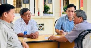 Xử lý tài sản bảo đảm để thực hiện nghĩa vụ vay tiền