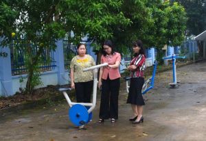 Đầu tư, nâng cấp cơ sở hạ tầng, phát triển công nghiệp văn hóa