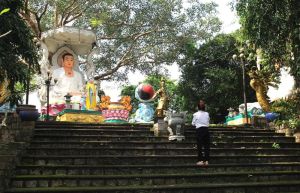 Đồng Nai có 460 cơ sở tín ngưỡng trong danh mục kiểm kê phổ thông