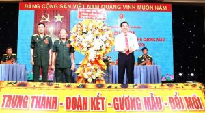Quan tâm chăm lo tốt mọi mặt đời sống hội viên