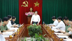 Ngày 25-10 sẽ diễn ra Khai mạc Ngày hội Văn hóa - Thể thao các dân tộc thiểu số tỉnh Đồng Nai