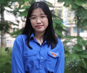 Chuyện về những cô giáo tương lai