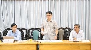 Bổ sung nhà cổ Võ Hà Thanh vào lộ trình xếp hạng di tích cấp tỉnh, giai đoạn 2020-2025