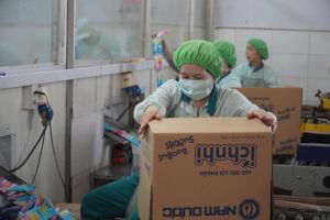 Nhiều phương án hỗ trợ sau khi di dời Khu công nghiệp Biên Hòa 1