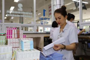 Quy định mới nhất về thanh toán chi phí khám chữa bệnh BHYT cho người bệnh từ ngày 1-1-2025