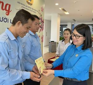 Bộ Lao động, Thương binh và Xã hội đề xuất phương án nghỉ tết Nguyên đán năm 2025 kéo dài 9 ngày