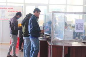 Gần 42 ngàn lao động hưởng trợ cấp thất nghiệp trong 9 tháng đầu năm 2024