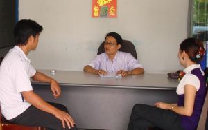 Bảo vệ quyền lợi chính đáng cho người lao động