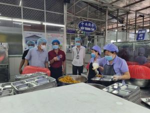 Thủ tướng Chính phủ yêu cầu các bộ, ngành, địa phương tăng cường phòng ngừa ngộ độc thực phẩm