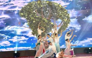 Cuộc thi sáng tác văn học nghệ thuật về huyện Xuân Lộc