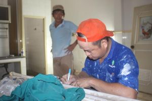 支持个人投资建设社会住宅