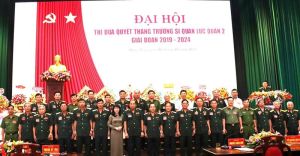 Tạo động lực hoàn thành xuất sắc nhiệm vụ