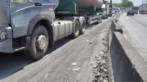 Kiểm tra kết cấu hạ tầng, an toàn giao thông trên Quốc lộ 51