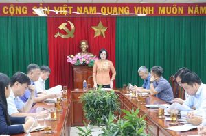 Khẩn trương hoàn thành điều chỉnh Dự án BOT đường 768