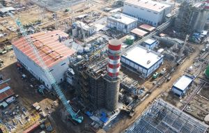 Nhà máy điện 1,4 tỷ USD ở Đồng Nai chính thức có hợp đồng mua bán điện