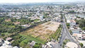 Bảng giá đất hiện hành được kéo dài hết năm 2025