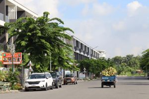 Bỏ quy định miễn tiền thuê đất đối với dự án xã hội hóa tại đô thị