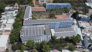 Chiến lược net zero trong Quy hoạch tỉnh Đồng Nai