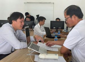 Hơn 240 trường hợp chưa xác nhận được thu nhập để mua nhà ở xã hội tại phường Bảo Vinh, thành phố Long Khánh