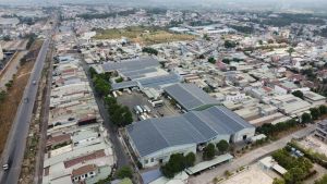New Policy on Rooftop Solar Power