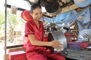 Đồng Nai sẽ thành lập Hội Người cao tuổi tỉnh thay thế cho mô hình Ban đại diện Hội Người cao tuổi