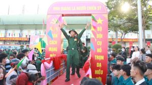 Huyện Thống Nhất dành 21,5 triệu đồng cho giải thưởng nhiếp ảnh chủ đề Tri ân thầy cô năm 2024