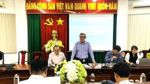 Phấn đấu đến năm 2030 chuyển đổi số đồng bộ, toàn diện toàn thành phố Long Khánh