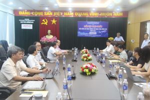 Diễn tập thực chiến bảo đảm an toàn thông tin mạng từ ngày 4 đến 10-10