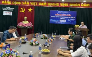 Bế mạc diễn tập thực chiến bảo đảm an toàn thông tin mạng tỉnh Đồng Nai năm 2024